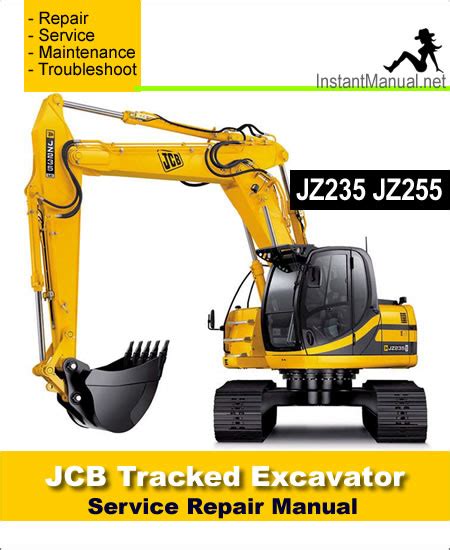 jcb 48 mini excavator|jcb mini excavator repair manual.